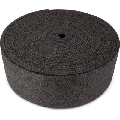 Демпферная лента Мегафол 10x100 мм 10 м 85325285