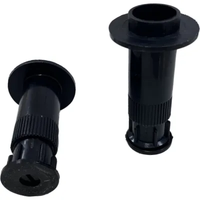 Ножки для поддона RGW LEG-8-B (к TSS, TUS, TSK) 55230108-31