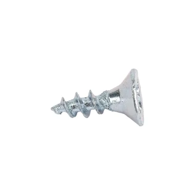 Саморез ШУц с потайной головкой 3,5x12 мм, 35 шт., пакет Zitar 102415