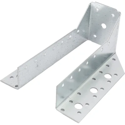 Опора бруса РК ГРУП раскрытая, 51x165 РКГ00008123