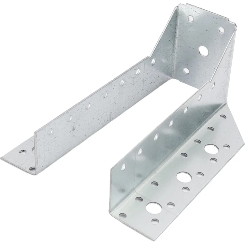 Опора бруса РК ГРУП раскрытая, 51x165 РКГ00008123