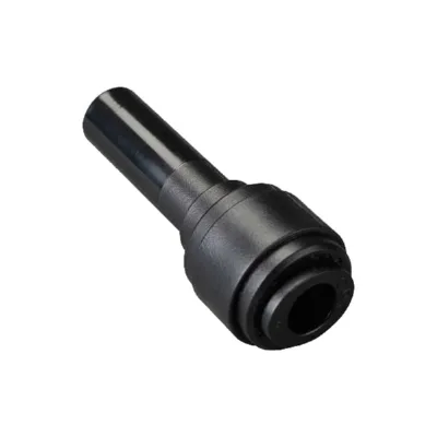 Адаптер CDC Pneumatics 4мм с цангой 5мм HGJ 0405B