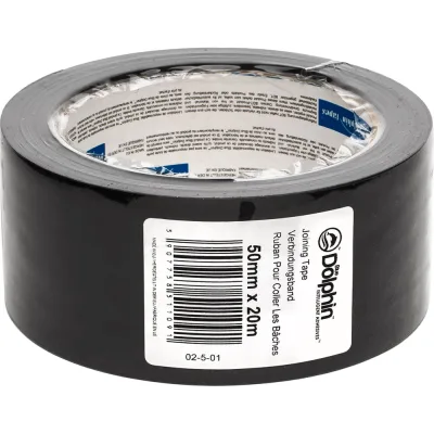 Соединительная клейкая лента Blue Dolphin Joining Tape 50мм х 20м 02-5-01-EN