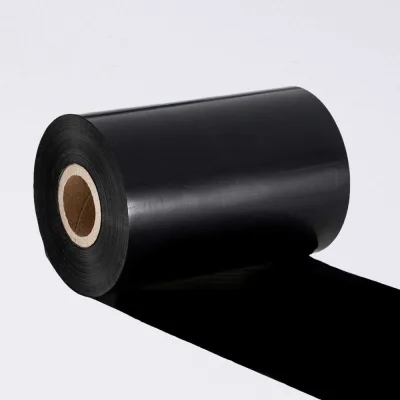 Риббон SOLARIS WAX Standart, OUT, 1, 80мм х 300м, 4шт DRbWStOUT080300-4