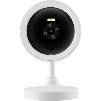 Камера видеонаблюдения Wi-Fi ANTARES, 3Мп, 15 к/с, компактная, DC 5В Novihome 1546