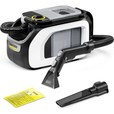 Моющий пылесос Karcher SE 3 Compact Home EU 1.081-530.0