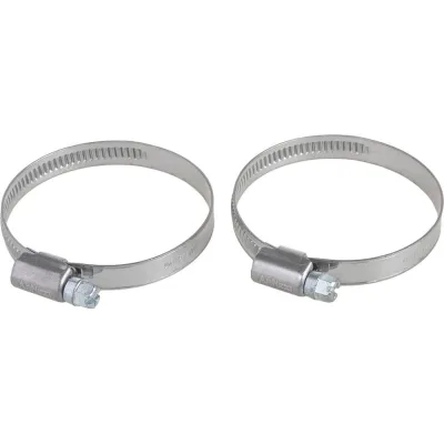 Комплект хомутов червячных Arnezi 40x60 / 9-0,7 W2-430 2 шт. A0902148