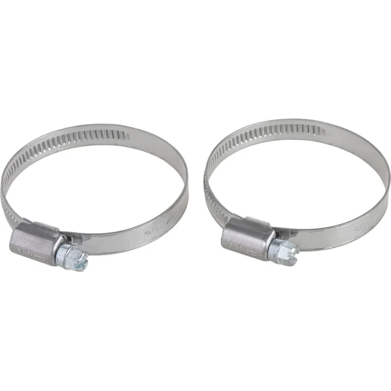 Комплект хомутов червячных Arnezi 40x60 / 9-0,7 W2-430 2 шт. A0902148