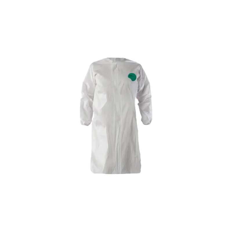 Халат защитный МАКСИЗ Invicta RuMax 201, M