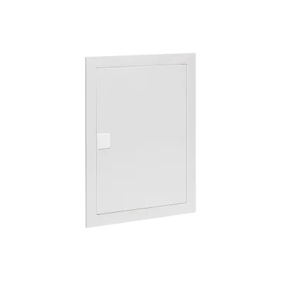 Пластиковая дверь для щита "Nova" EKF 2 габарит IP40 PROxima nv-door-p-2