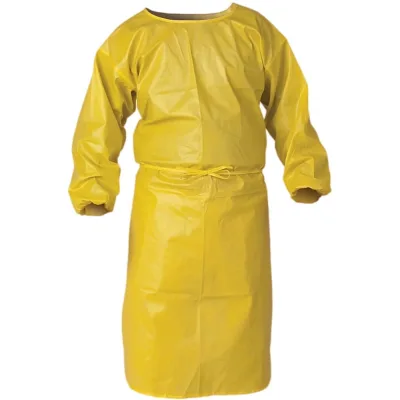Халат МАКСИЗ INVICTA RUMAX CHEM 203, XL
