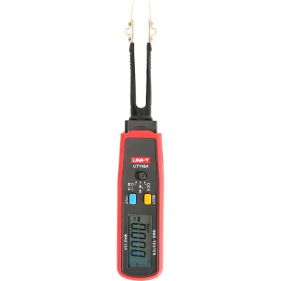 Мультиметр для чип-компонентов (SMD-тестер) UNI-T UT116A 13-0084