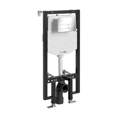 Система инсталляции для унитазов WasserKraft Фильс (Vils) 56TLT.010.ME.BN04