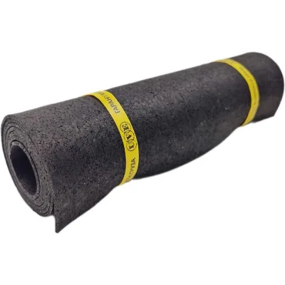 Мат противоскользящий UVE 1200x800x3 мм mat-12008003