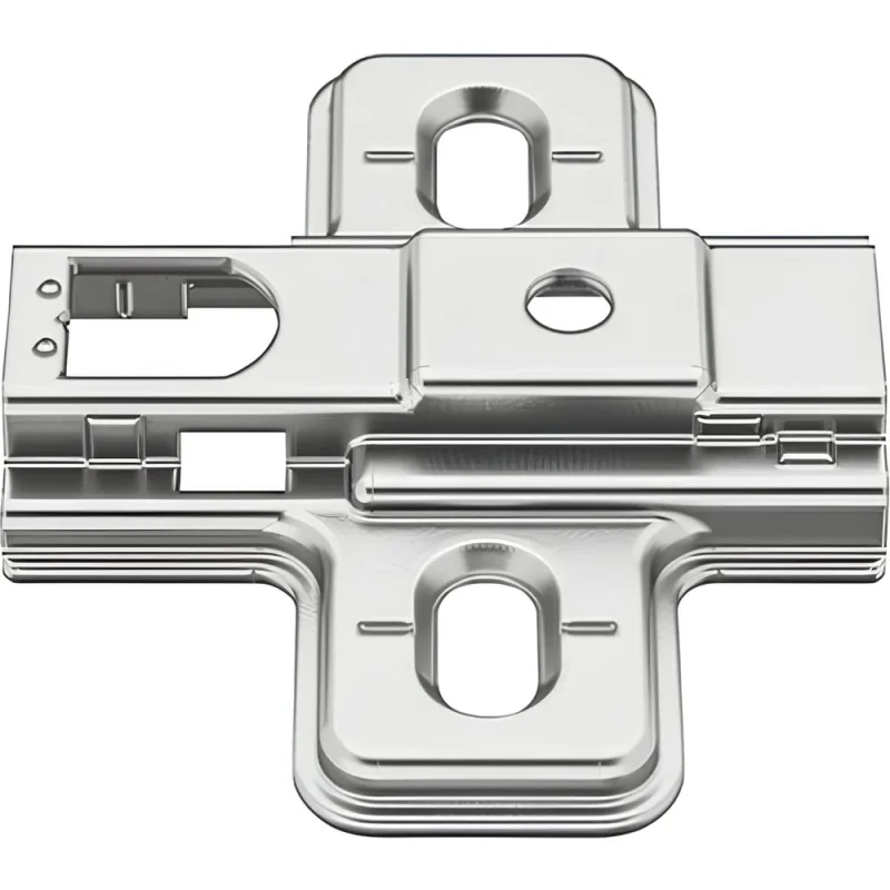 ΠΠΎΠ½ΡΠ°ΠΆΠ½Π°Ρ ΠΏΠ»Π°Π½ΠΊΠ° Hafele Metalla 300 SM, H0, Ρ ΡΡΡΡΠΏΠ°ΠΌΠΈ (311.71.500 ΡΠΏΠ°ΠΊΠΎΠ²ΠΊΠ° 100ΡΡΡΠΊ) 311.71.50X
