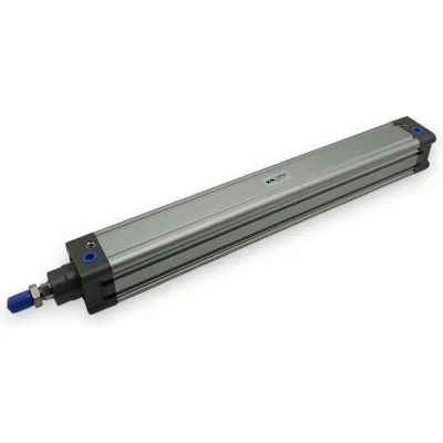 Пневматический цилиндр Контактная Механика KFVBC50X400-S