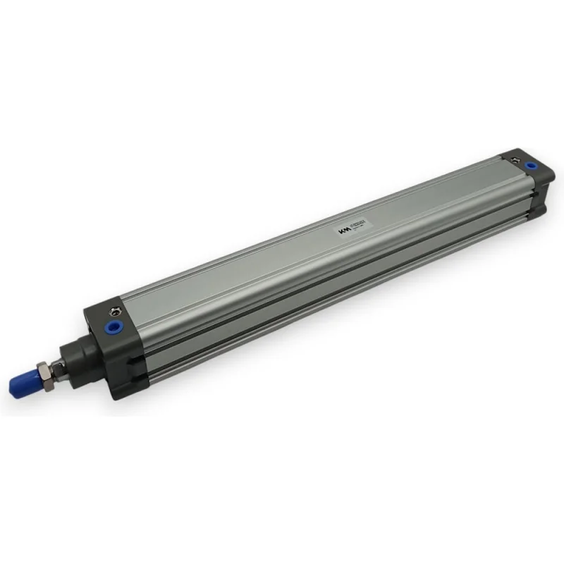 Пневматический цилиндр Контактная Механика KFVBC50X400-S