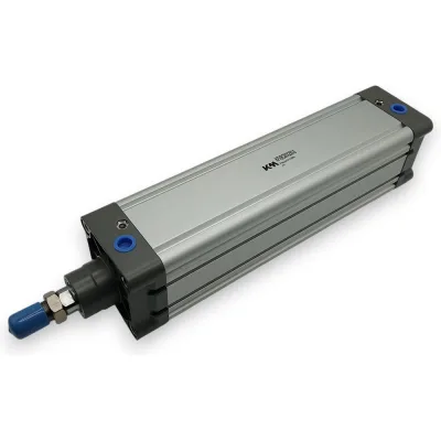 Пневматический цилиндр Контактная Механика KFVBC80X250-S