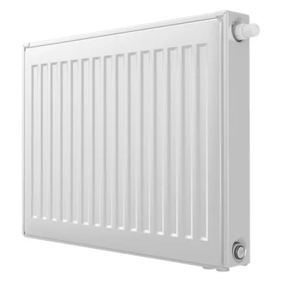 Панельный радиатор ROYAL THERMO VENTIL COMPACT VC22-500-1300 RAL9016 НС-1191173
