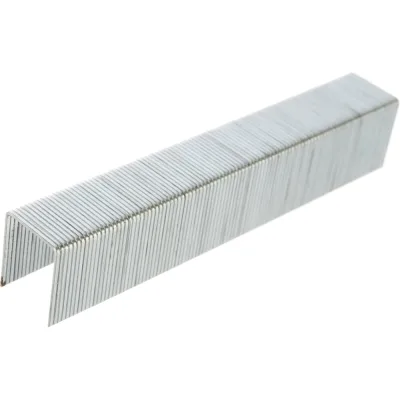 Скобы (14 мм; 1000 шт.) для мебельного степлера FIT DIY 31414