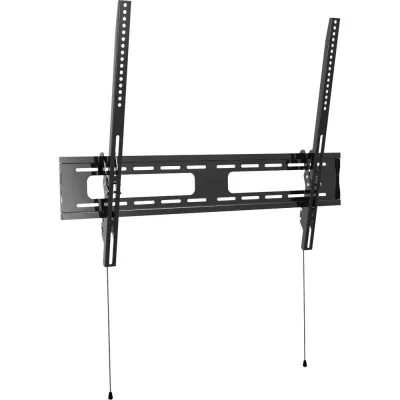 Универсальное наклонное настенное крепление Wize WT63 42"-85", VESA 800x600, угол наклона 3-10 137960