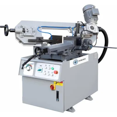 Ленточнопильный станок Nordex GS 280 ФР-0008865