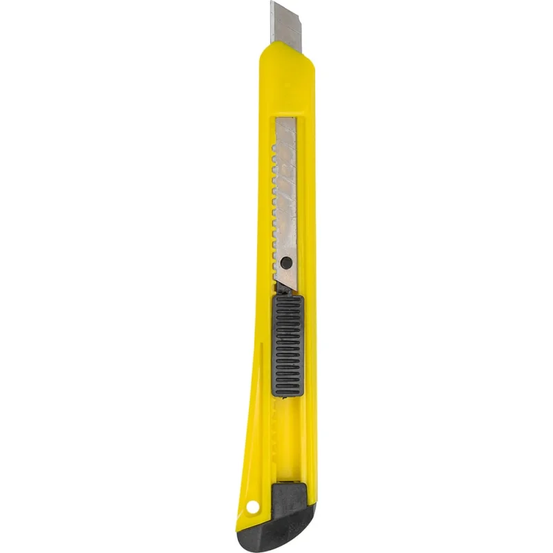 Нож универсальный WMC TOOLS 9мм WMC-5055P5(61018)