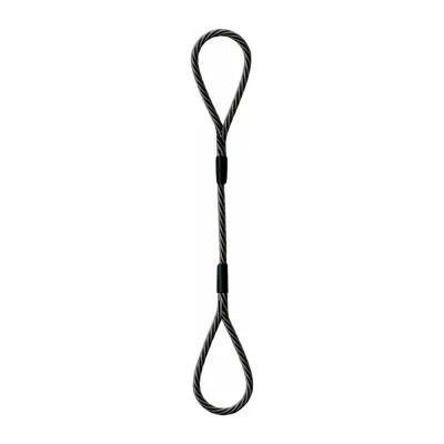 Строп канатный HITCH СКП-1,60/1000 заплет SZ080856