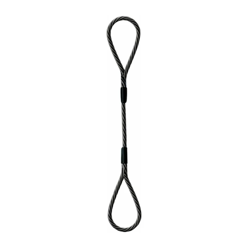 Строп канатный HITCH СКП-1,60/1000 заплет SZ080856