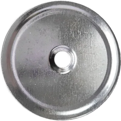 Шайба дожимная металлическая (Рондоль) ЭНТЕН D60-8 50 шт 052