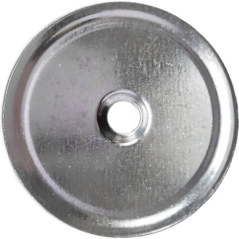 Шайба дожимная металлическая (Рондоль) ЭНТЕН D60-8 50 шт 052