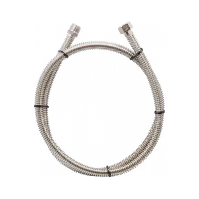 Сильфонная подводка для воды и газа VRT 1/2'' 1,5 вн/нар 559193