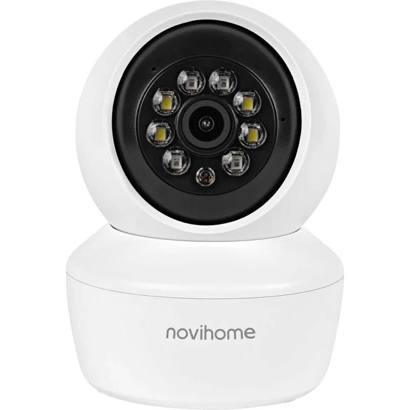 ΠΠ°ΠΌΠ΅ΡΠ° Π²ΠΈΠ΄Π΅ΠΎΠ½Π°Π±Π»ΡΠ΄Π΅Π½ΠΈΡ Novihome Wi-Fi ATRIA v., 3 ΠΠΏ 12 ΠΊ/Ρ, ΠΎΠ±ΡΠ΅ΠΊΡΠΈΠ² ΡΠΈΠΊΡΠΈΡΠΎΠ²Π°Π½Π½ΡΠΉ 3.6 ΠΌΠΌ, Π²Π½ΡΡΡΠ΅Π½Π½ΡΡ, DC 5Π, ΠΌΠΈΠΊΡΠΎΡΠΎΠ½, Π΄ΠΈΠ½Π°ΠΌΠΈΠΊ, ΡΠ»ΠΎΡ Π΄Π»Ρ MicroSD, Wi-Fi 1516