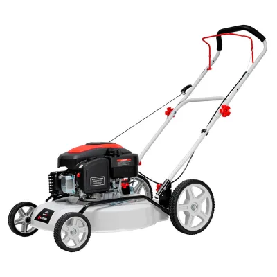 Газонокосилка бензиновая Katana KL-51B Pro 510 мм 5,16 л.с. (MBK0018801)