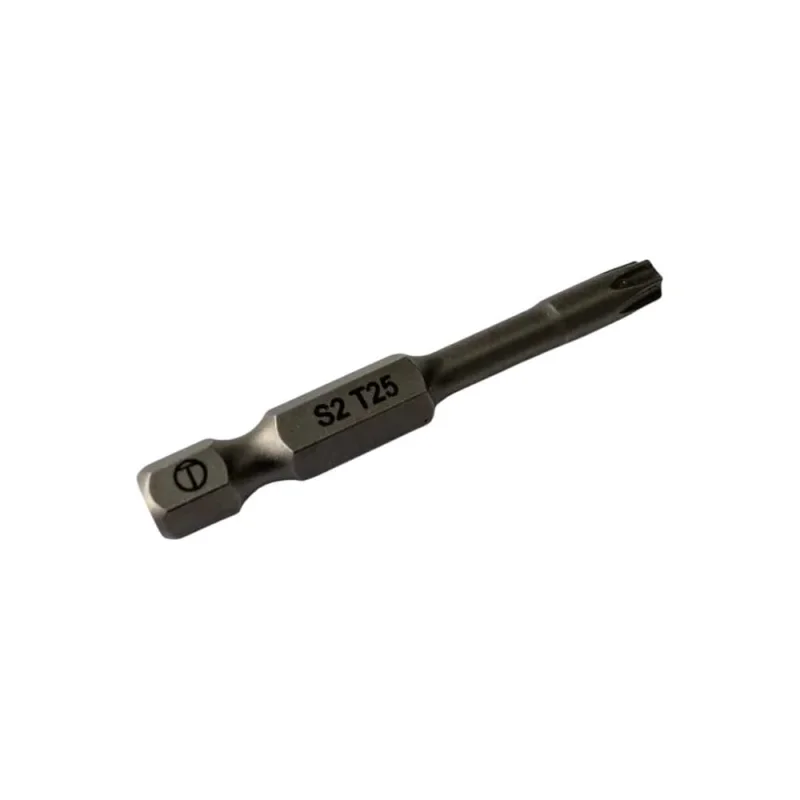 Бита Tulstor T-Drive strong 50мм TX 25 упак 5 шт 945977