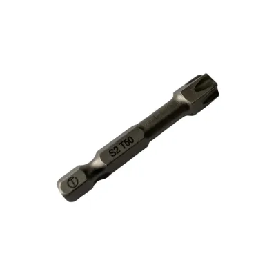 Бита Tulstor T-Drive strong 50мм TX 50 упак 5 шт 954658