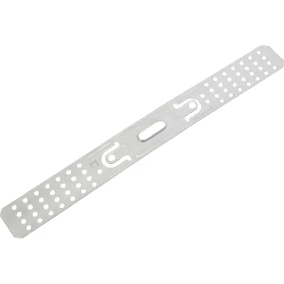 Прямой подвес профилей Gigant 275x30х0.9 цинк 123890