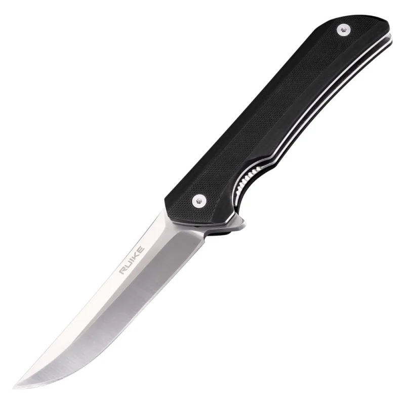 ΠΠΎΠΆ Ruike Hussar ΡΠ΅ΡΠ½ΡΠΉ P121-B