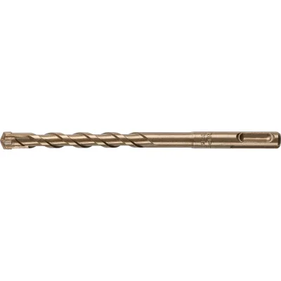 Бур по бетону SDS-plus 10х160 мм BS-10x160 Truper 101196
