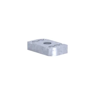 Гайка канальная PRO-montag.ru PM-MN M12 (8,0) PM77012