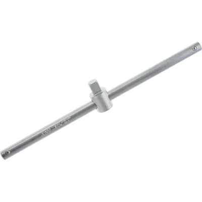 Вороток Т-образный 1/2" DR (300 мм) для торцевых головок Jonnesway S23H41300