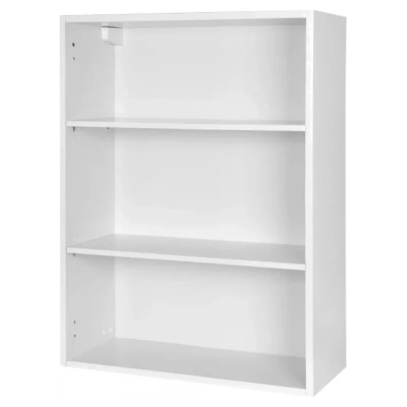 Корпус шкафа навесного AQUATON Смарт, 60×80×25 см 1A225803SC010