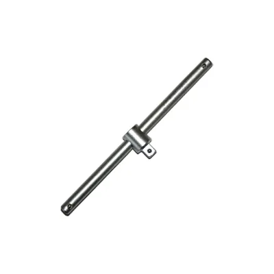 Вороток Т-образный 3/8" DR (200 мм) для торцевых головок Jonnesway S23H31200