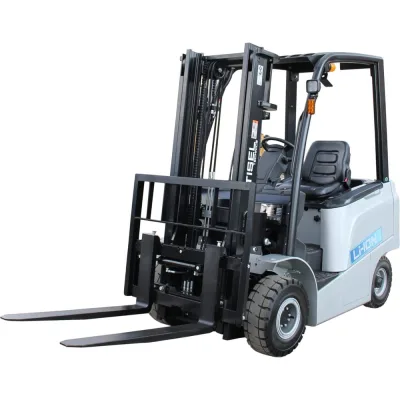 Погрузчик электрический TISELTECHNICS FB120R Li-Ion FDX300 SS SE Duplex mast FFL,2000kg-3000mm-1070mm, comfort pack, sideshift, SE lithium battery 80V/125 AH &amp; charger 80V/100 AH НФ-00004683