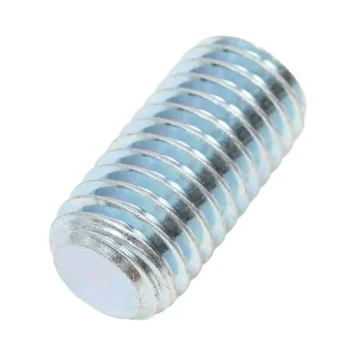 Винт ЦКИ установочный DIN913 М2.5x5 A2 HEX 1.3 25 шт 716389007
