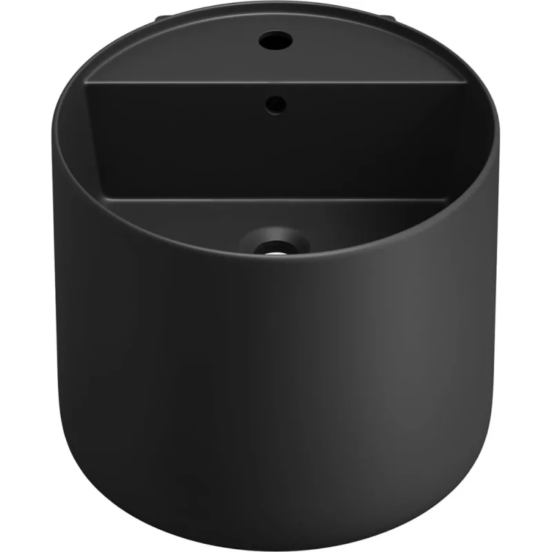 Подвесная раковина для ванной комнаты Wellsee M1 Limited Edition, ширина 45 см 31880600S