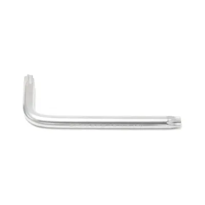 Ключ Г-образный Forsage TORX T-40H с отверстием F-76740(25441)