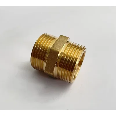 Ниппель Brassco Premium G1 1/4 4962466