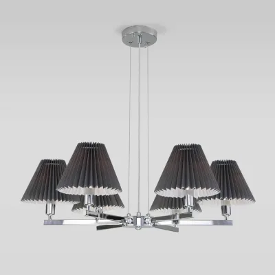 Винт ЦКИ Глобал DIN 967, М8x25, Ц, 40 шт. 33098
