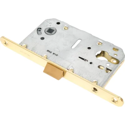 Защелка ADDEN BAU KEY 418 GOLD 940000000857